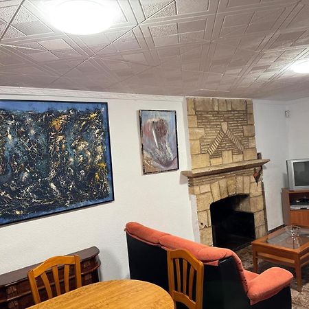 Tous La Casa Del Senorito 빌라 외부 사진