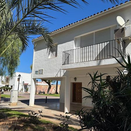 Tous La Casa Del Senorito 빌라 외부 사진