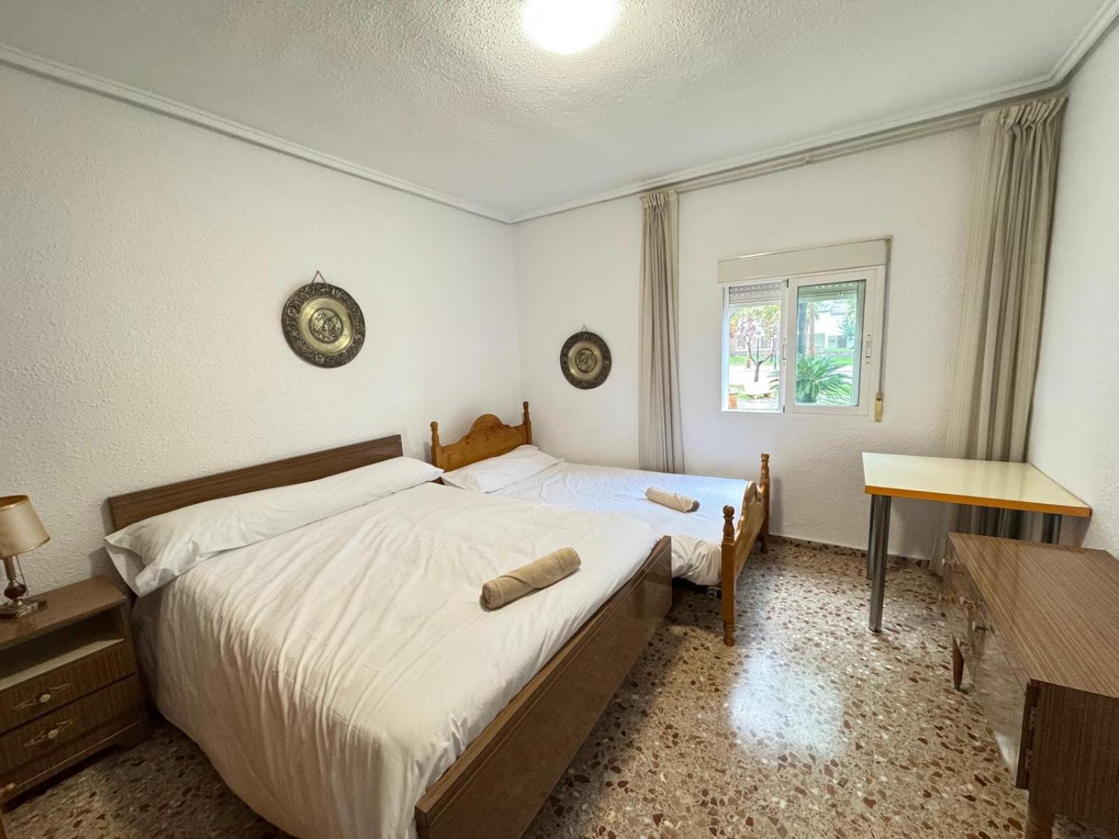 Tous La Casa Del Senorito 빌라 외부 사진