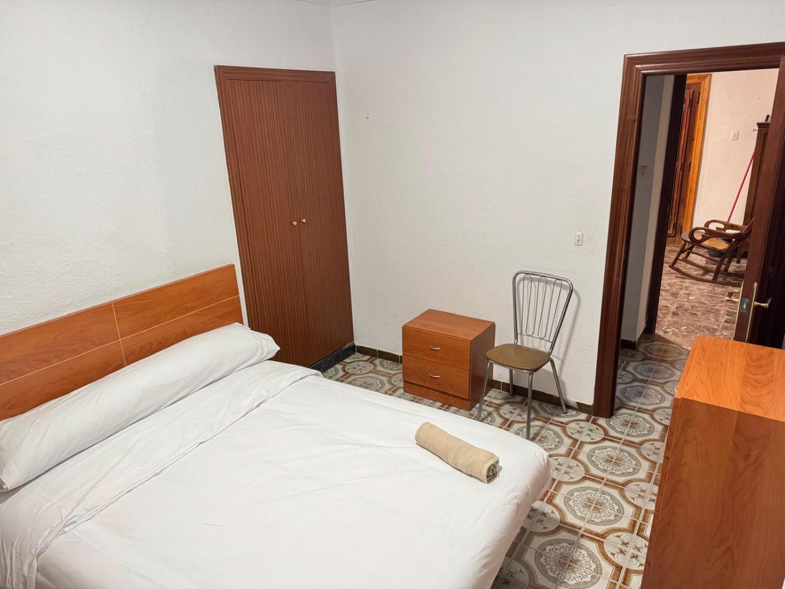 Tous La Casa Del Senorito 빌라 외부 사진