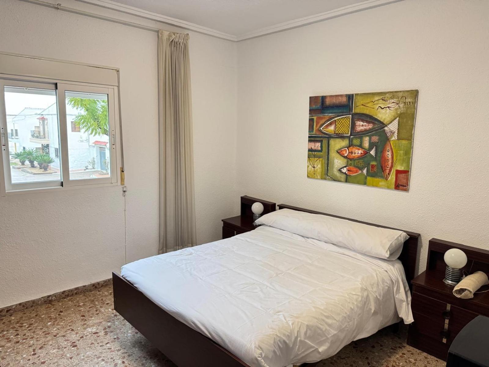 Tous La Casa Del Senorito 빌라 외부 사진