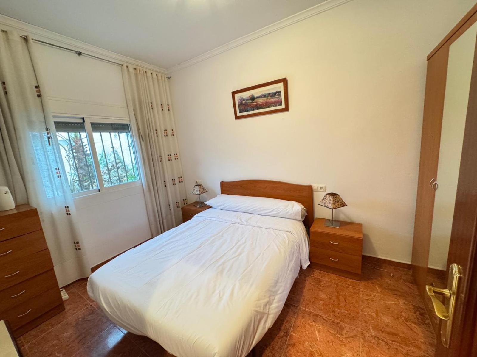 Tous La Casa Del Senorito 빌라 외부 사진